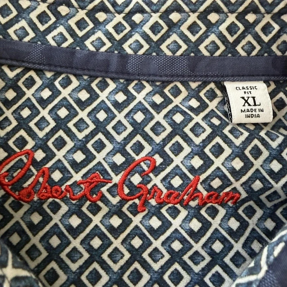 Robert Graham brand robert